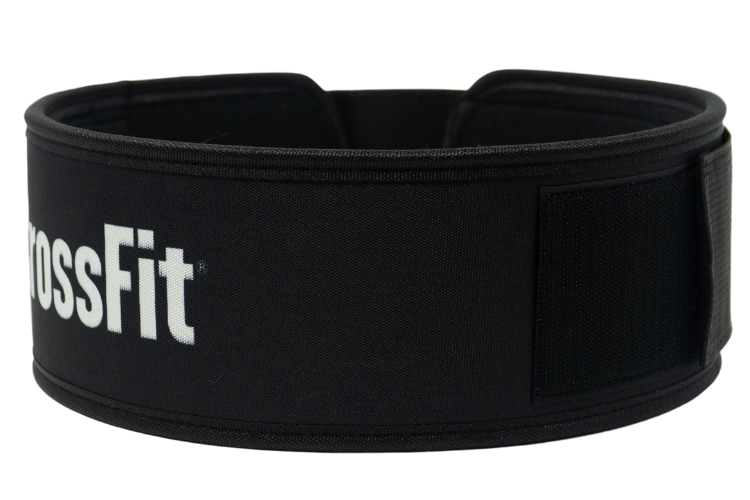 2POOD CrossFit 4 Weightlifting Belt KITBOX