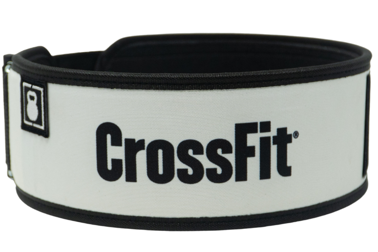 CrossFit® 4" Weightlifting Belt