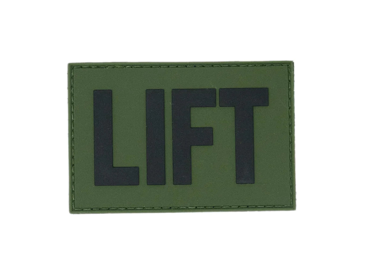 Lift Patch