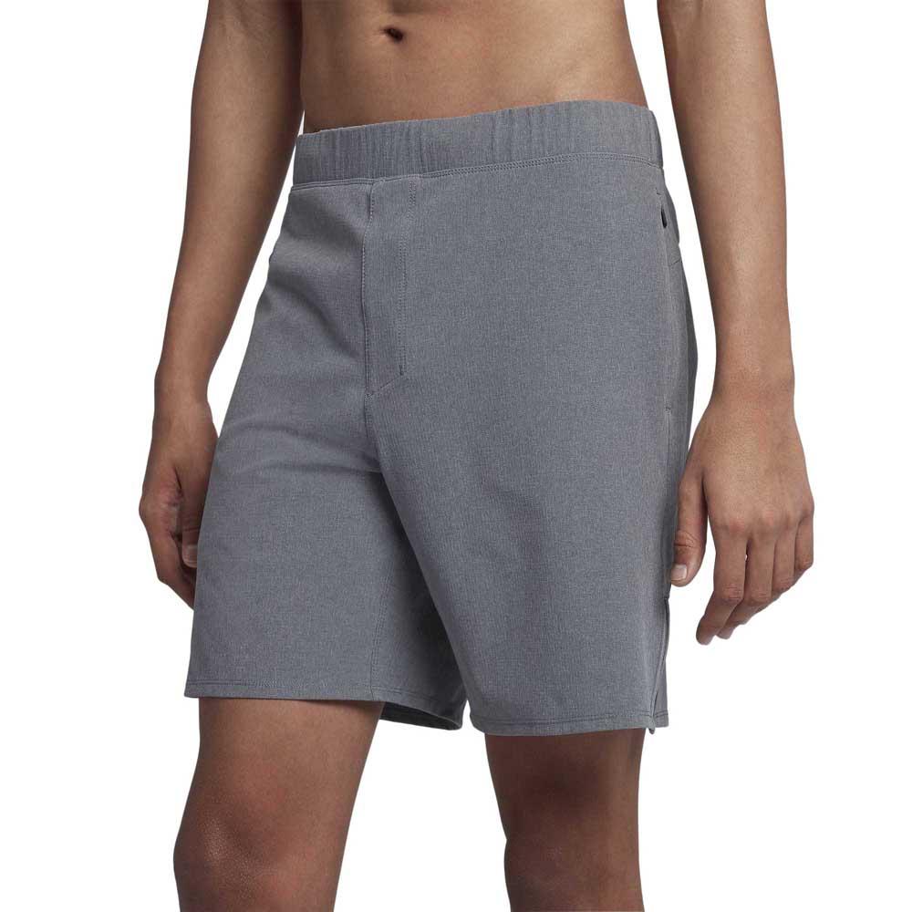 Hurley Alpha Trainer Collection KITBOX