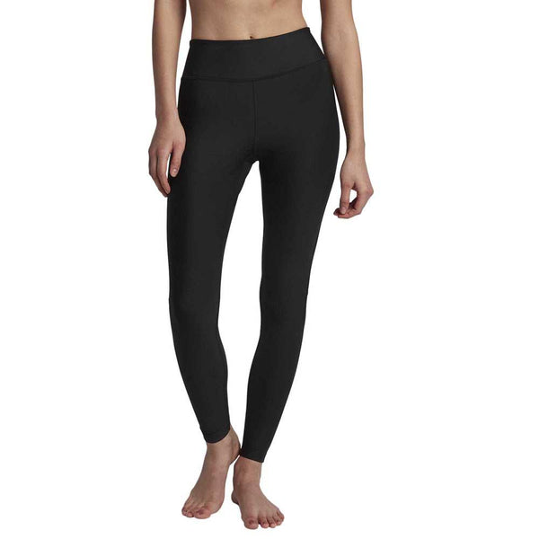 Hurley Women's Quick Dry Compression Mesh Legging