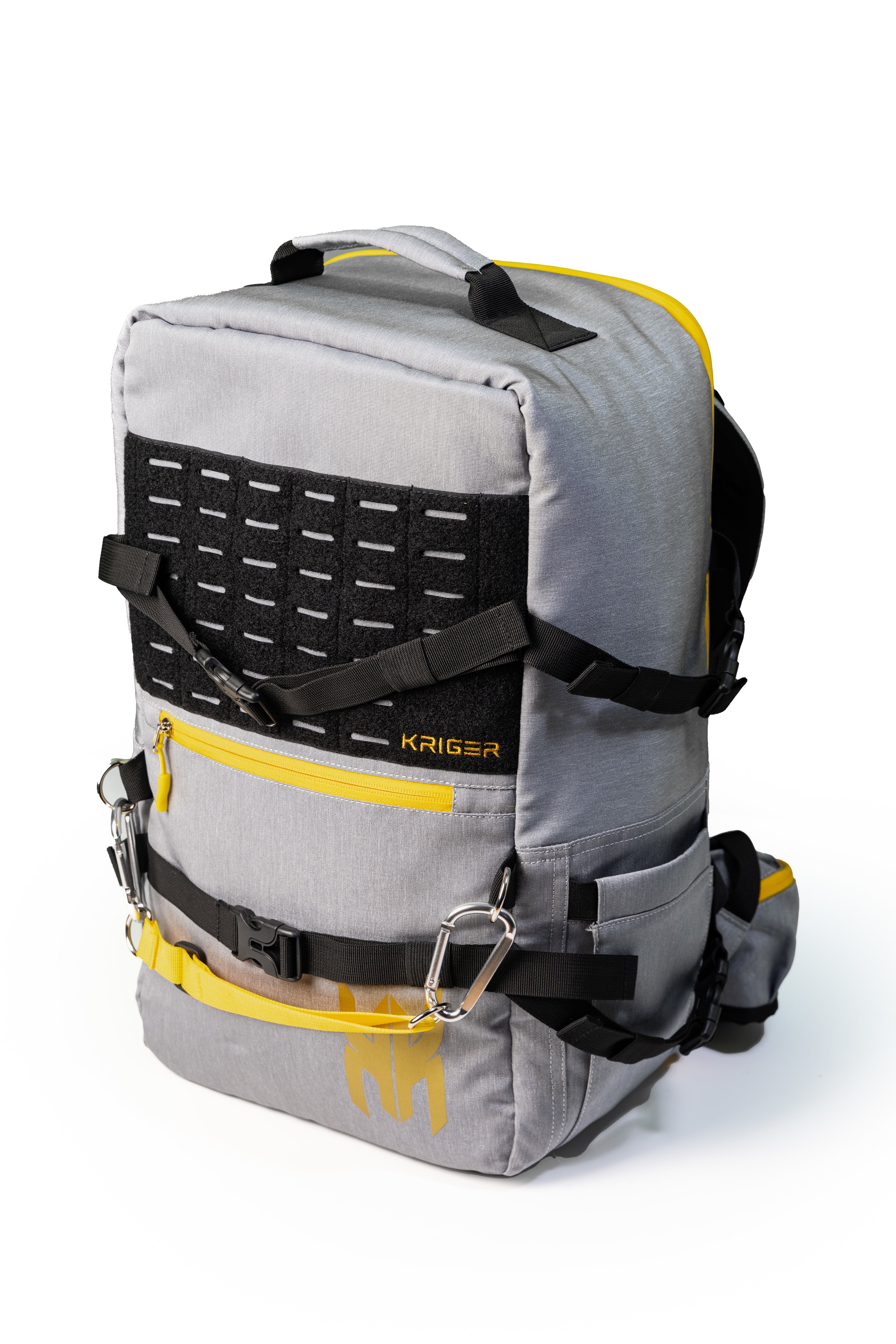 Pack CR 1.0