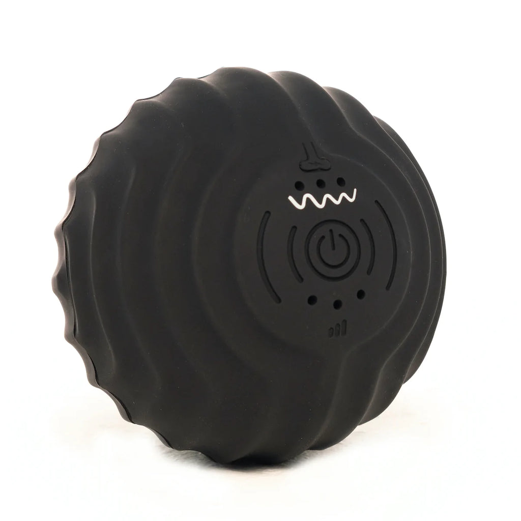 The Toe Spacer Ripple Ball