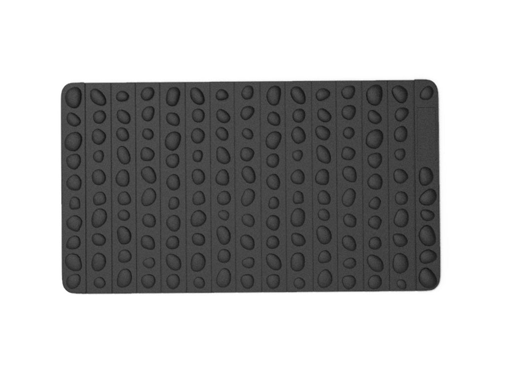 The Toe Spacer Rock Mat