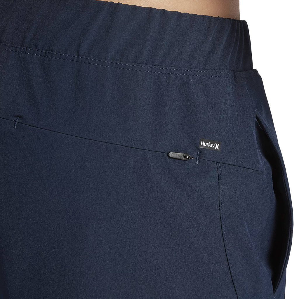 Shorts - Hurley Alpha Trainer 2.0 18.5' Obsidian