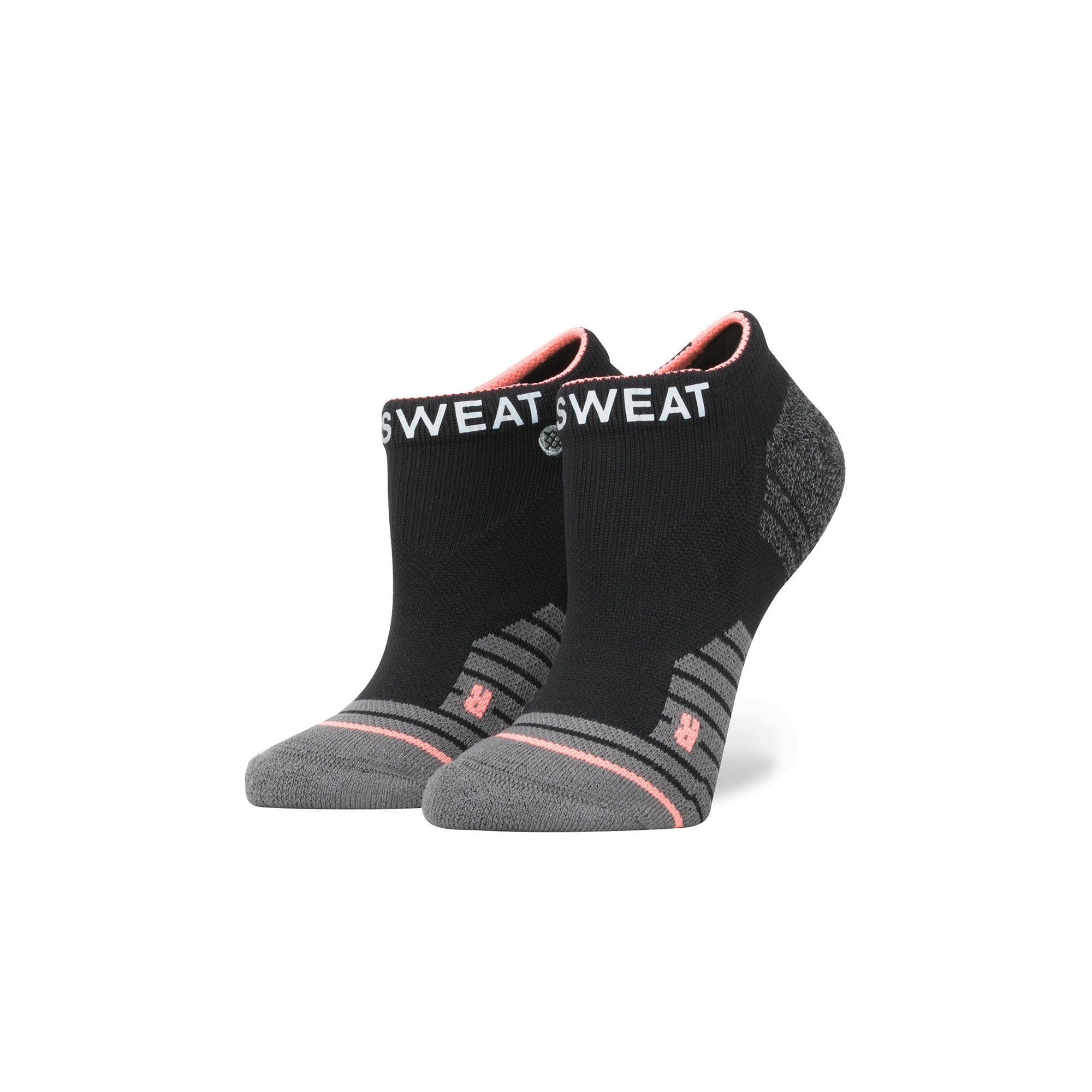 Reflective Sweat Sock