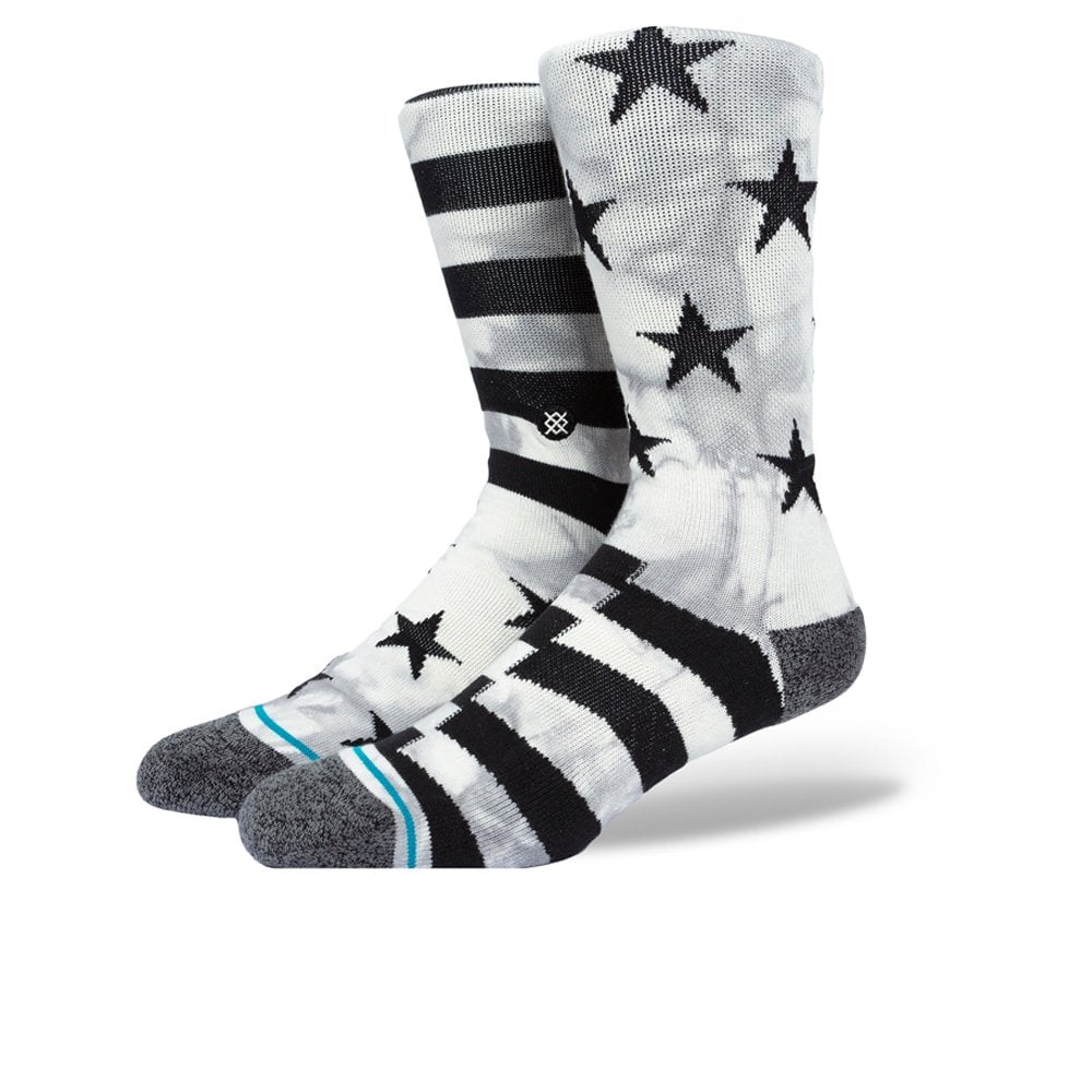 Sidereal 2 Crew Sock