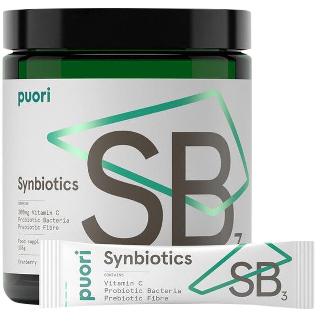Supplements - Puori SB3 30 Sticks